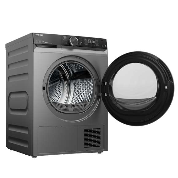 Toshiba clothes dryer cheap